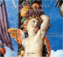 WYCOFANY  VALLS Francesc - Que estruendo